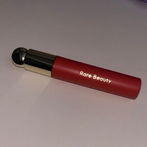 Rare beauty lip oil